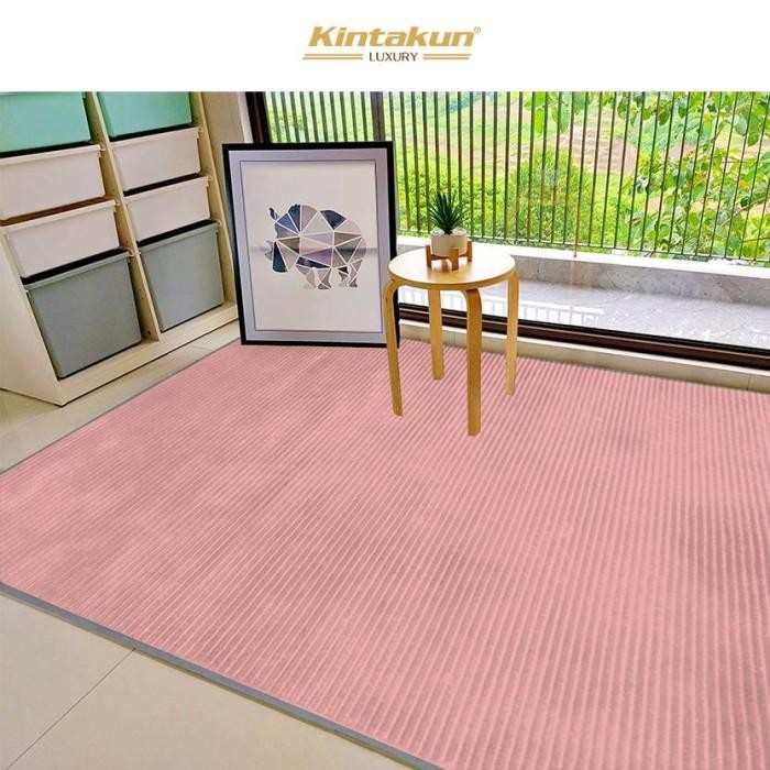 Karpet Kintakun Polos 150 x 200