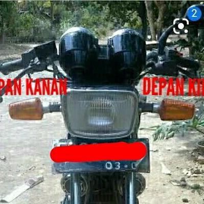 LAMPU SEN RX KING LAMPU SEIN RX KING ORIGINAL