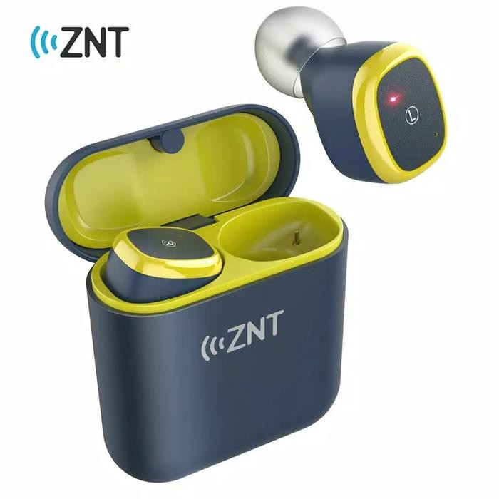Znt wireless bluetooth