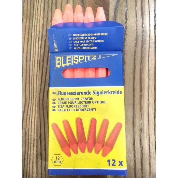 

OJ Crayon Marking Germany untuk Mesin Kayu Optic Cut