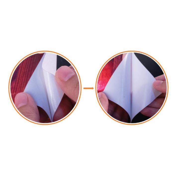 

Sticker Glossy Photo Paper / Kertas Foto Joyko GSS-A4-160 gsm