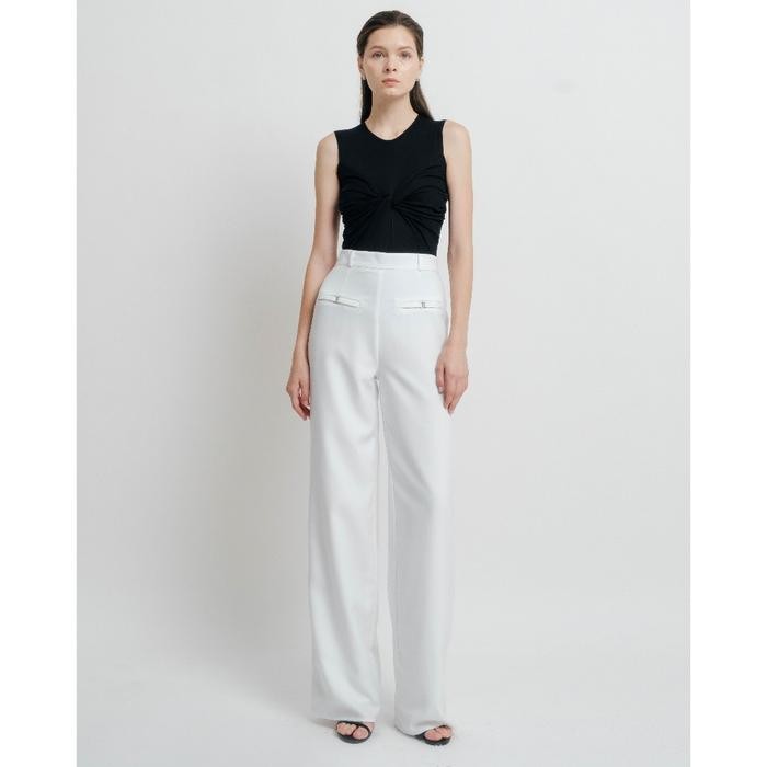 Pilihan- Josephine Anni - Franklin Pants