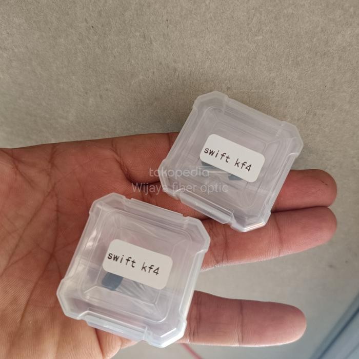 

SALE Elektroda Splicer swift kf4 Elektroda swift kf4