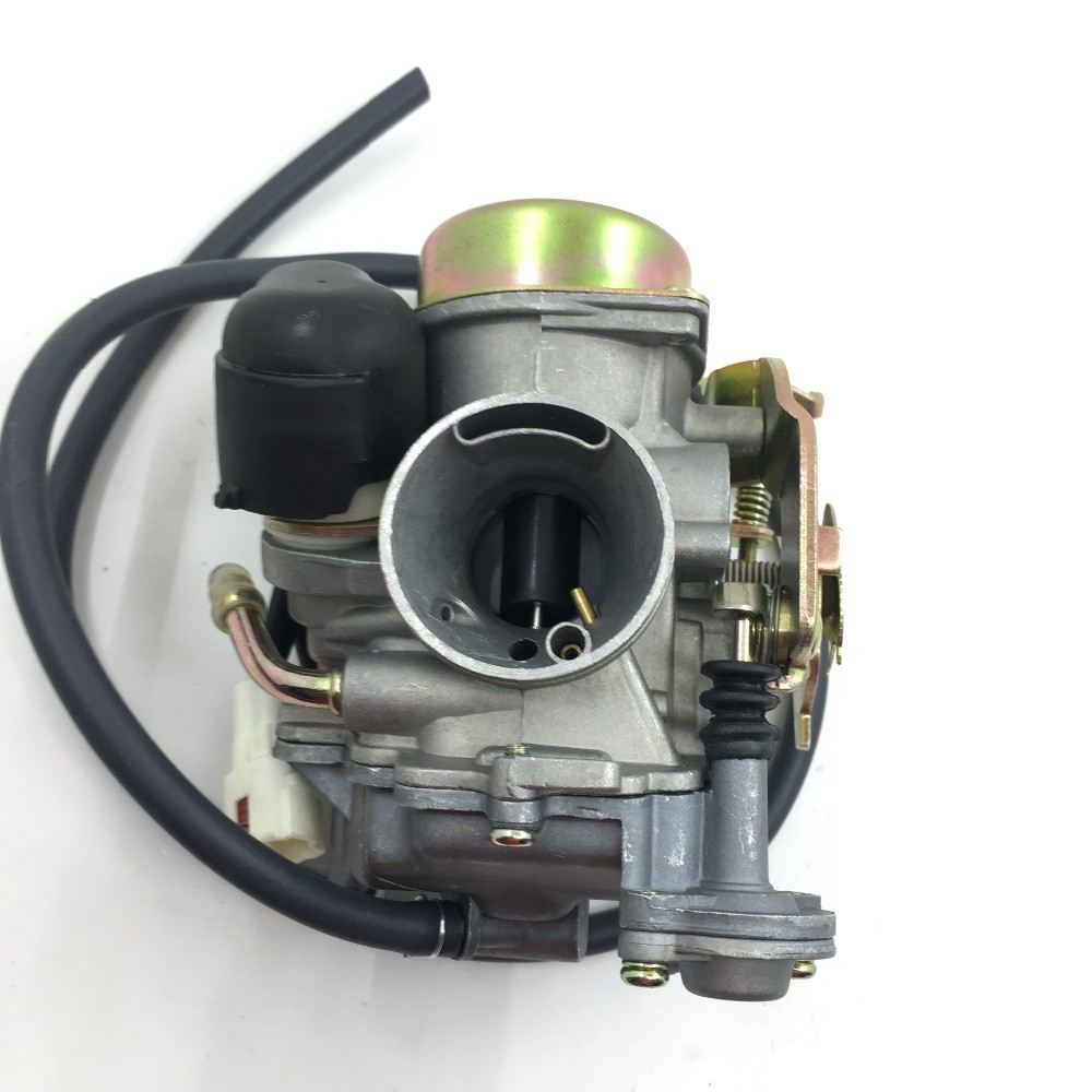 SherryBerg carburetor fit yamaha CYGNUS-X RS100 GTR RSZ BWS GP 5TY00