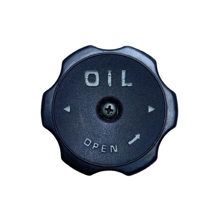 TUTUP OLI MESIN MITSUBISHI T120ss COLT L300