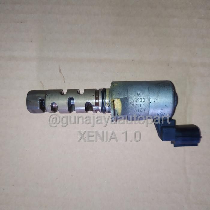ocv solenoid vvti daihatsu xenia li 1.0 original copotan
