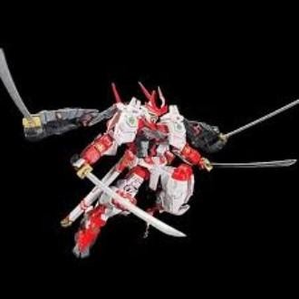 Pilihan- Mainan Hg Sengoku Astray Wm Xd