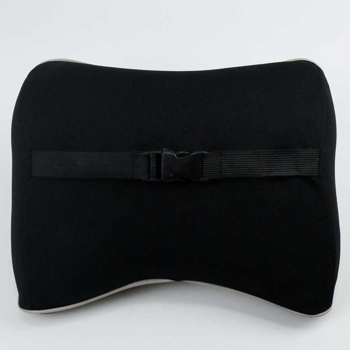 Bantal Kepala Leher Jok Kursi Mobil Ergonomis