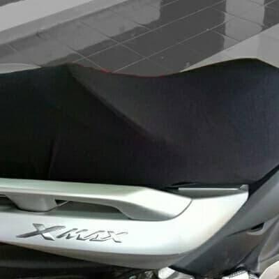 Sarung Jok Motor Xmax/ Cover Jok Xmax