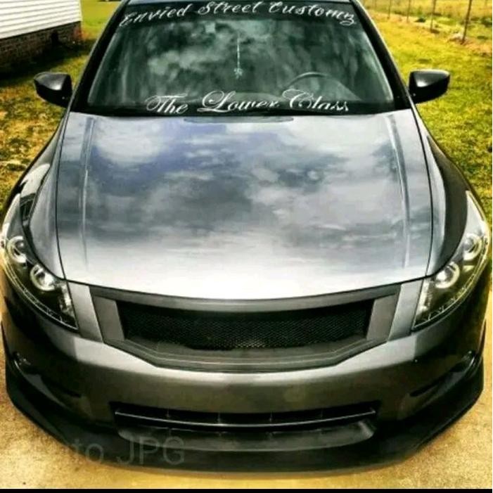 Jual Grill Accord 2008 Sporty