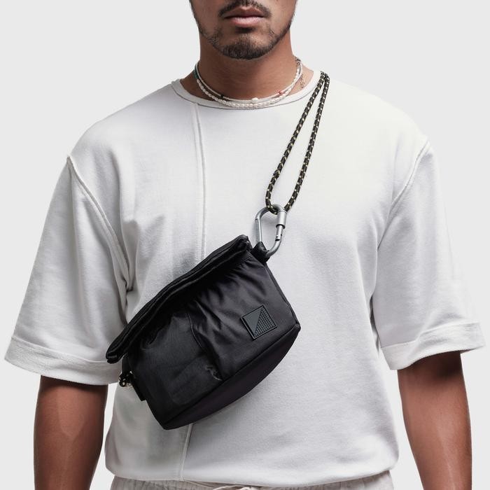 Pilihan- Syma. Chain Sacoche Sling Bag