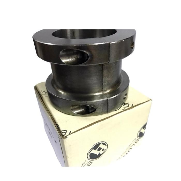 Terbaik Sambungan King Pin 2Inch To 3.5Inch Adapter Kingpin Buntut Trailer Terlariss 