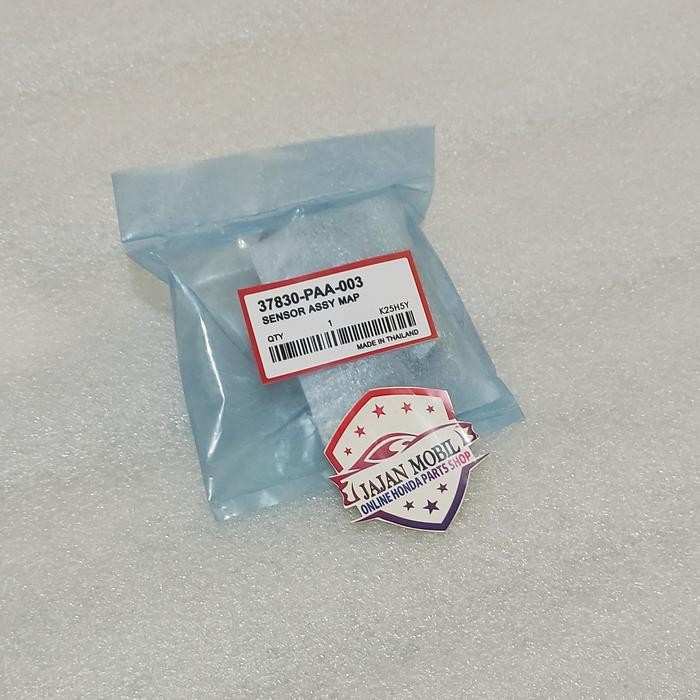 MAP SENSOR, SENSOR MAP ACCORD CIVIC CRV GENIO MAESTRO CIELO FERIO DLL