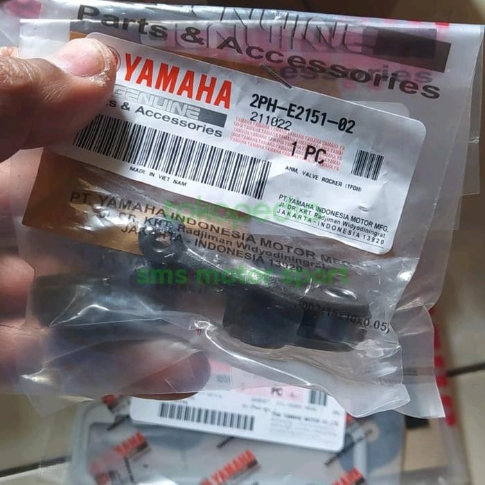 ROKER ARM MIO M3 MIO Z