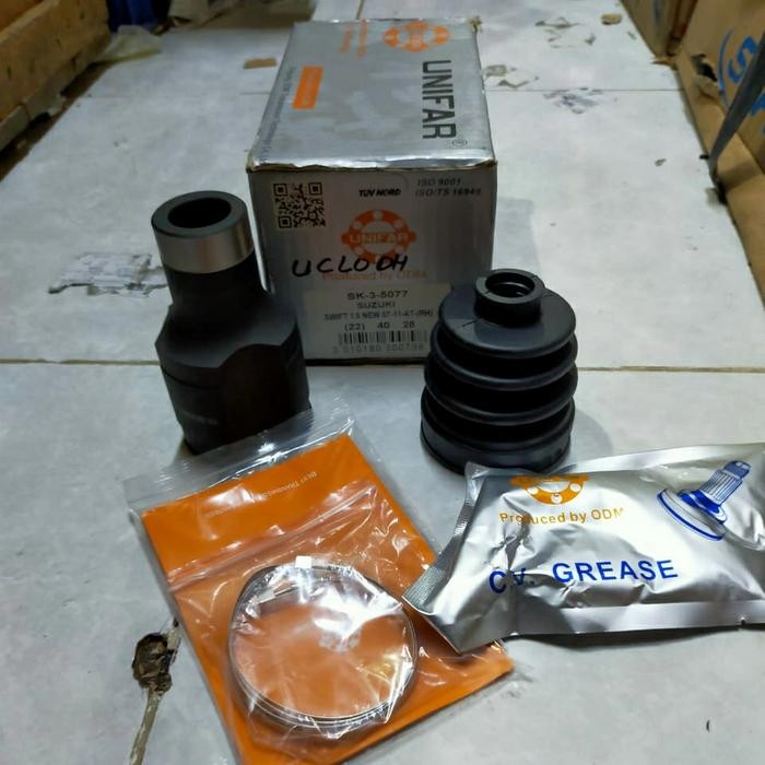 Jual Cv Joint Dalam Suzuki Swift Matic