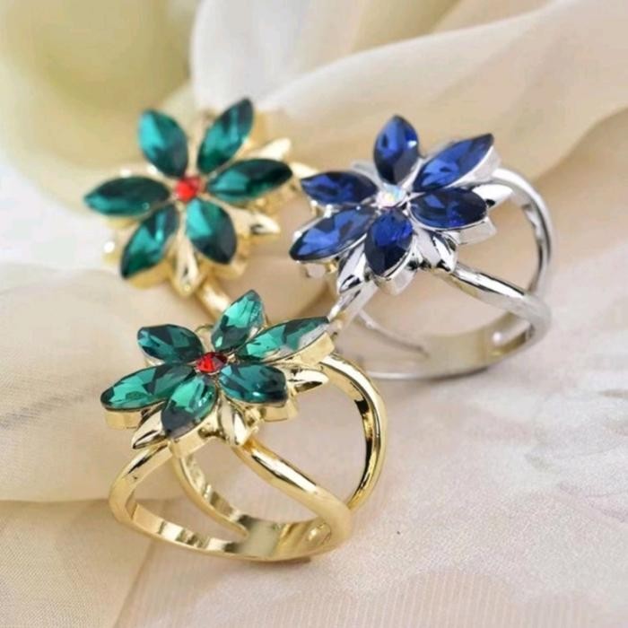 RH041 Ring Hijab/Scarf