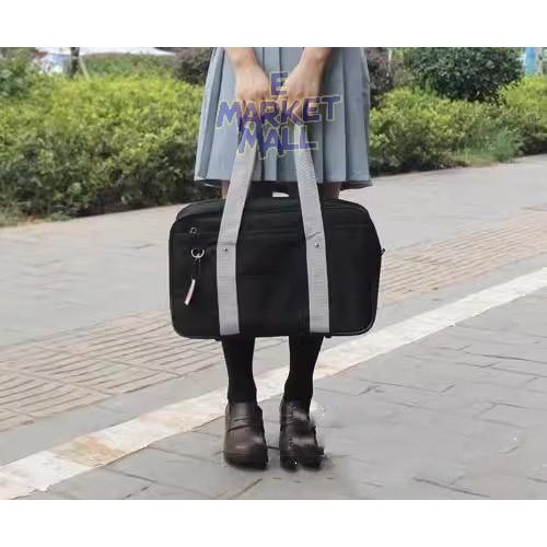 Tas Sekolah Jepang (Japan School Bag) Kualitas Premium best seller