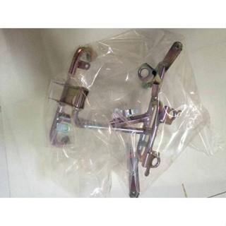 Bracket Headlamp PCX 125 CBU 50310KWN900 Honda Thailand