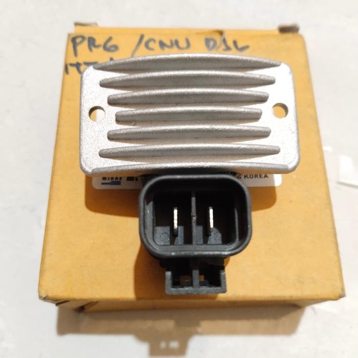 ic regulator alternator dinamo amper ampere kia carnival diesel pregio