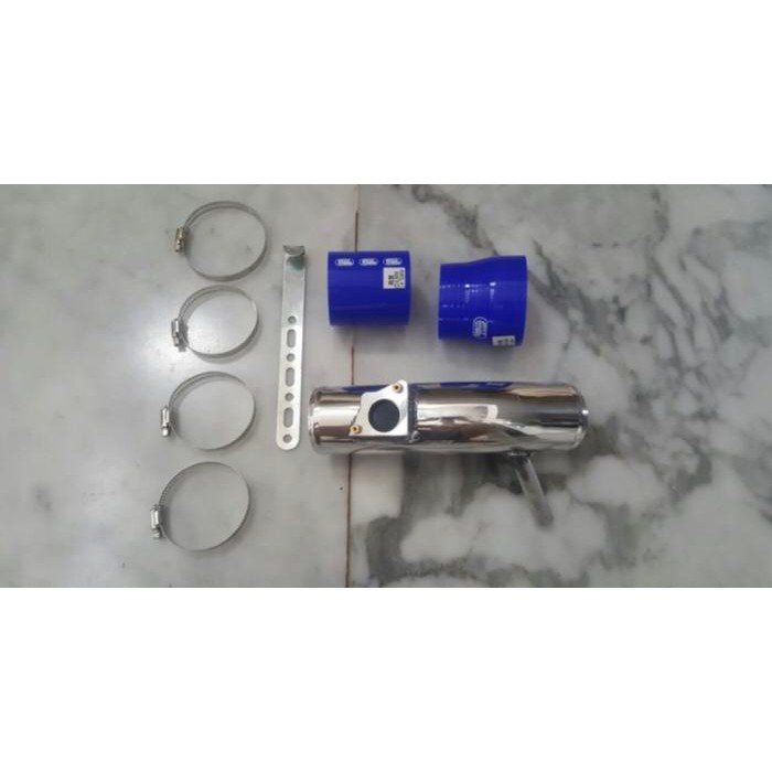 Intake Set Open Filter Toyota Yaris