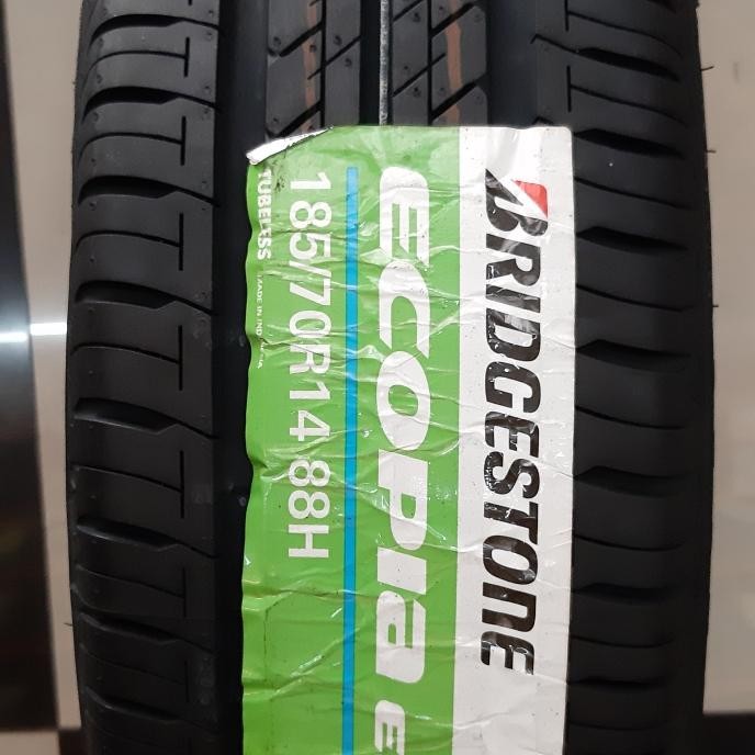 Terlaris Ban Bridgestone 185/70 R14 Ecopia Avanza Xenia Gratis...
