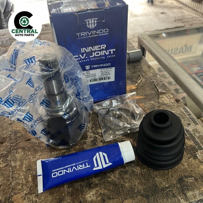 Cv joint dalam ertiga Manual Kiri