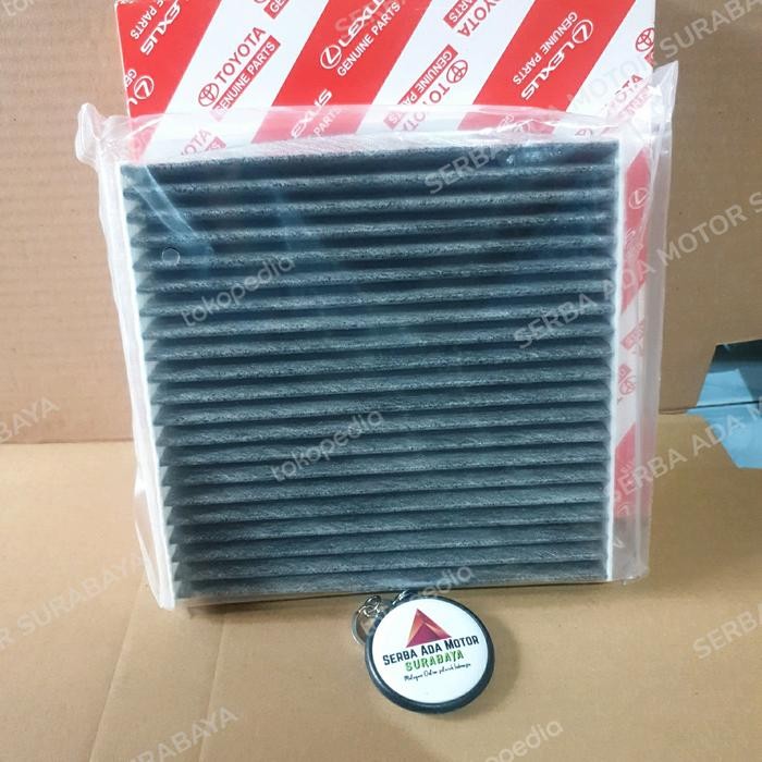 FILTER AC KARBON ERTIGA GRANMAX LUXIO FILTER AC CARBON ERTIGA GRANMAX