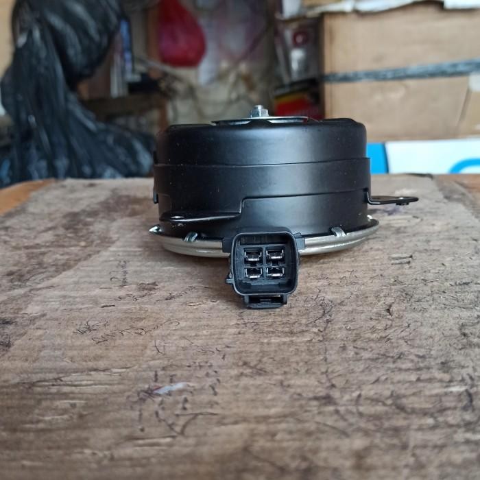 Motor Fan Radiator Motor Radiator Mazda 2 , Mazda 2 Skyactiv