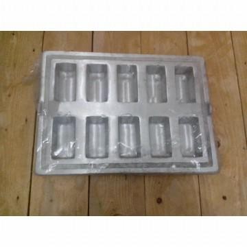 Cetakan Kue Balok