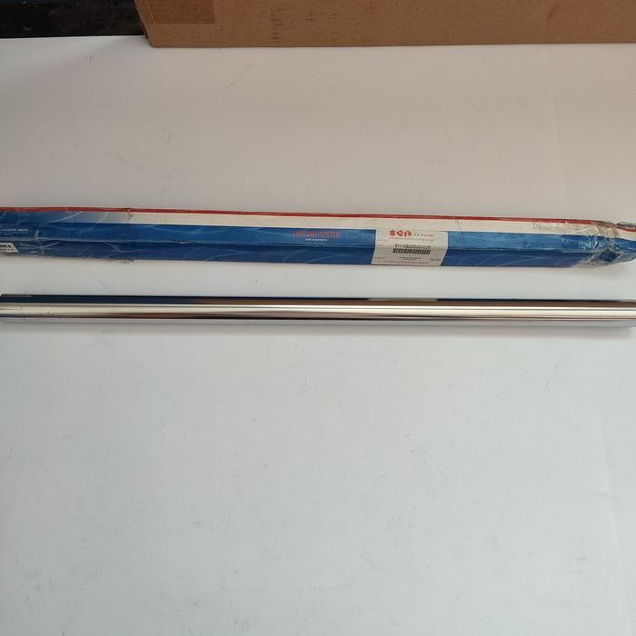 suzuki genuine part as shock depan suzuki satria fu tahun 2005 sampai tahun 2012