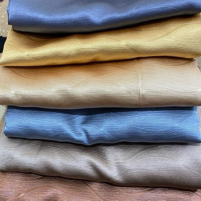 GORDEN POLOS PAKET 4 LEMBAR, ALL VARIAN, MEWAH, Glossy.doff.blackout {free tali huck} Pintu jendela