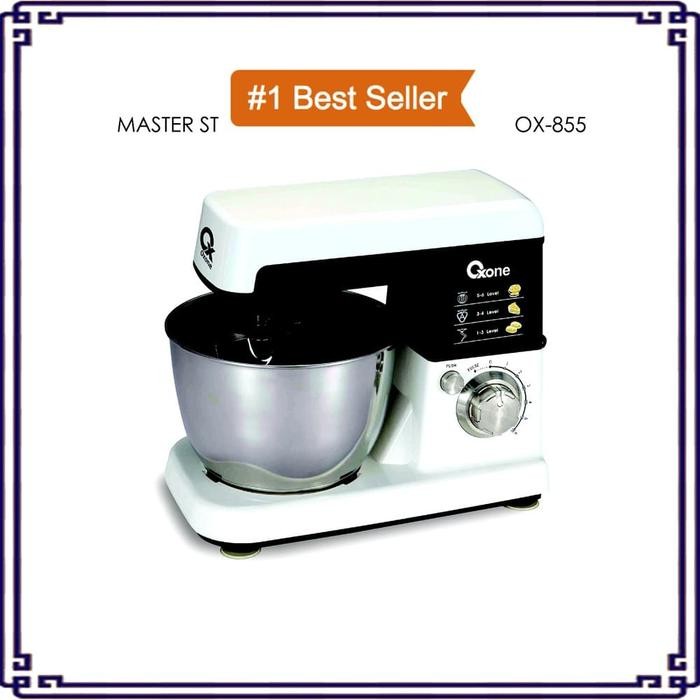 Mixer Oxone / Oxone Mixer Master Standing Mixer