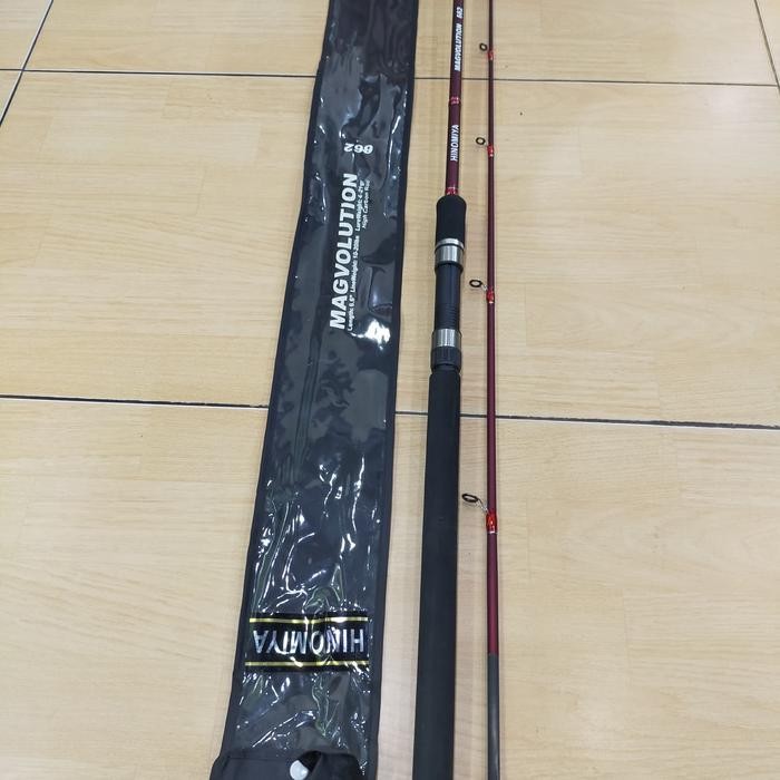 Ready Joran hinomiya Magvolution 662