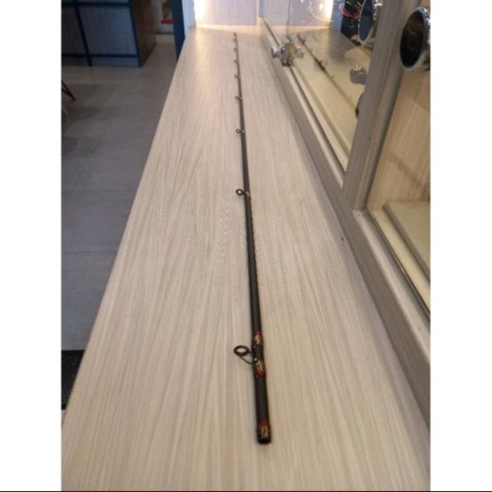 Ready Top section cacing merah bc gen 2