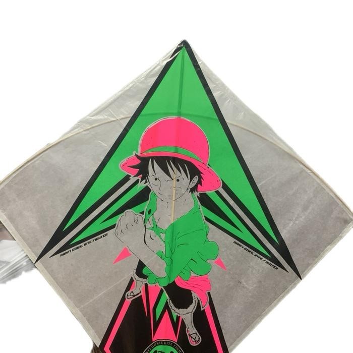 Layangan sukhoi premium super lilitan rapi // layangan turnamen//layangan sukhoi