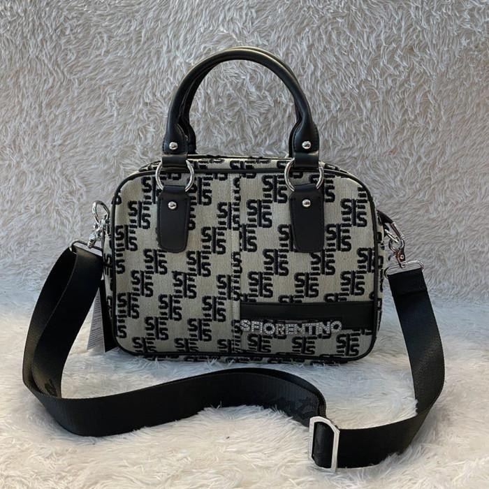 S.Fiorentino Original - Tamara Motif / Tas Wanita SFiorentino #1280
