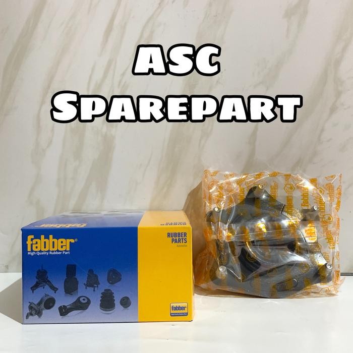 Support Shock Breaker Depan Crv - Gen 3/4