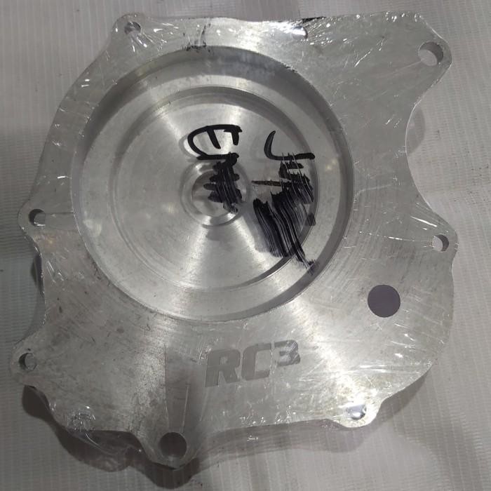 Plendes Plandes Dudukan Magnet Yz Jupiter Z Vega R Crypton Tecno Rc3