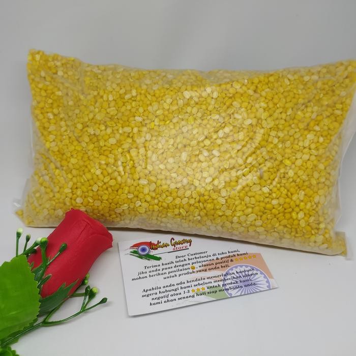 JAJANAJA- Moong Dal 1 Kg
