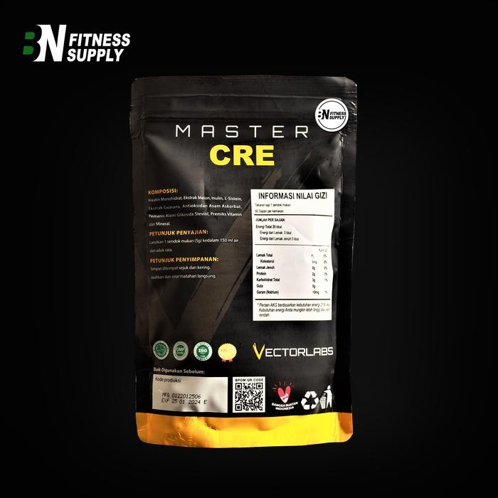 skig- Vectorlabs Mastercre Master Cre Creatine