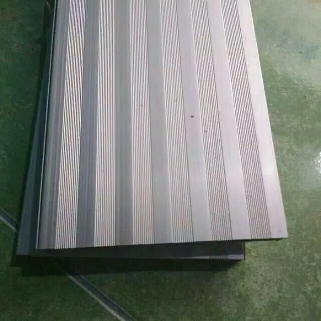 List Neon Box 13 Cm / Kerangka Neon Box 13 Cm