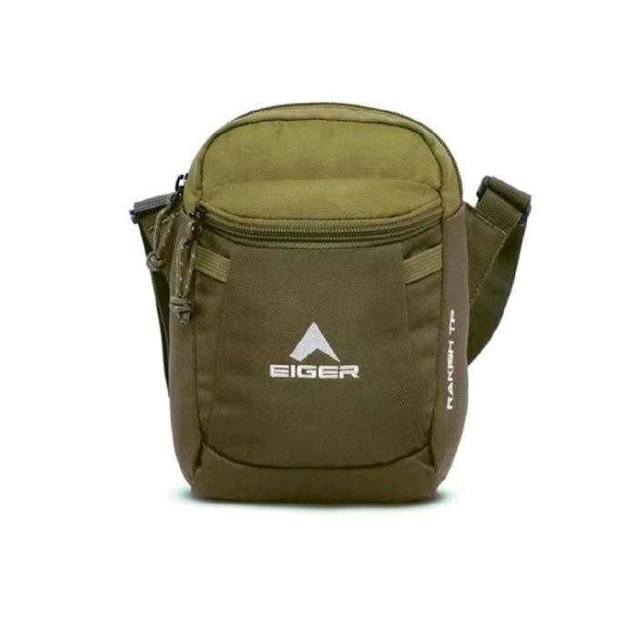 Tas Selempang Eiger Rakish Travel Pouch
