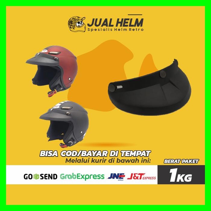 HRG DISKON Pet Helm JPN ARC Momo Original JPN Motorcycle