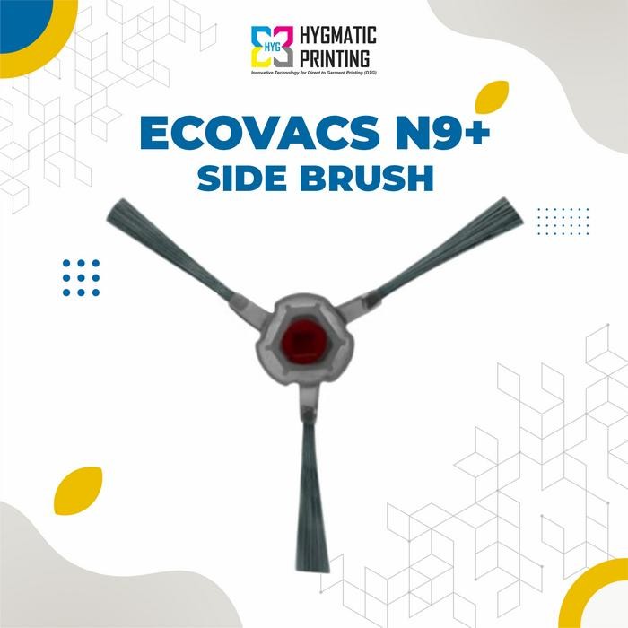Terlaris Ecovacs Deebot N9+ Side Brush / Side Brush Deebot N9+ SALE