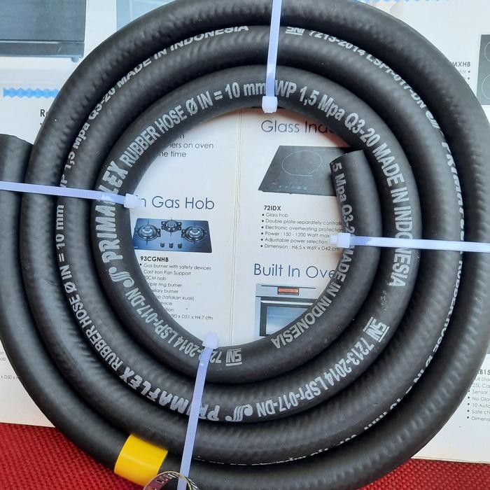 HariPromo- Raja Selang Gas Lpg Primaflex Kusus Gas Hose