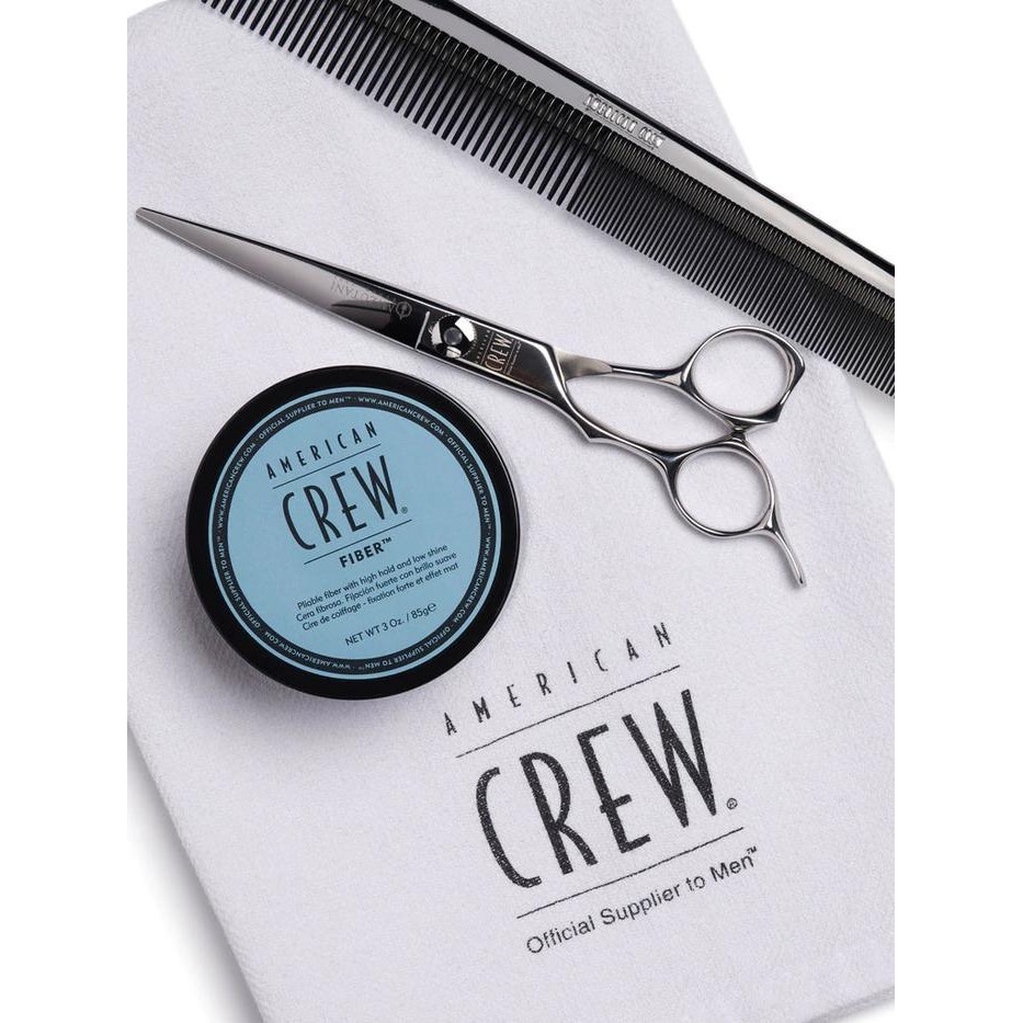 American Crew Fiber 85G Wax Pomade