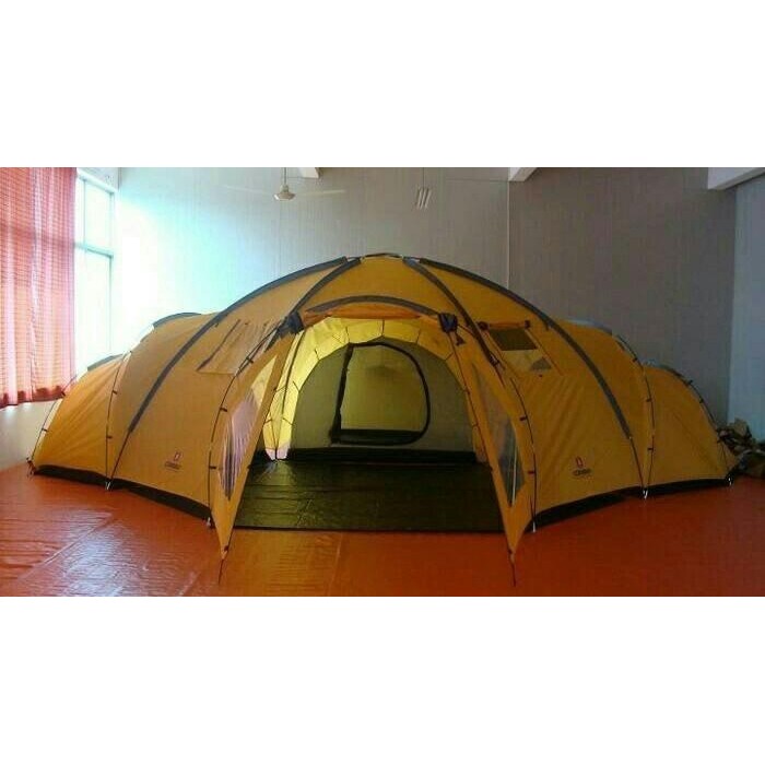 Tenda Consina Breakout 10 DLX