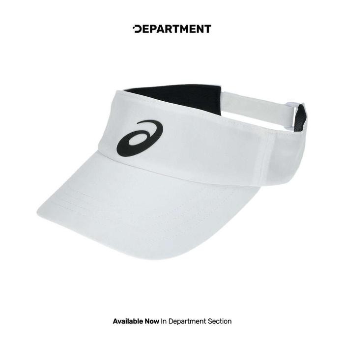 Topi Tenis ASICS PERFORMANCE VISOR 3043A117100 ORIGINAL