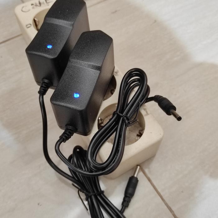 x3ad- Adaptor 5V 2A Adaptor Ip Camera Spc Camera Wireless Spc