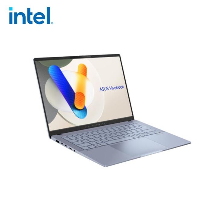 o1py- Asus Vivobook S14 Oled S5406Ma Evo - Core Ultra 7 155H 16Gb 1Tb 14"Oled